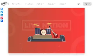 Preview of the Live Nation Entertainment Case Study