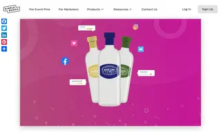 Preview of the Deep Eddy Vodka Case Study