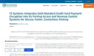 Preview of the Lancaster Parking Authority Case Study