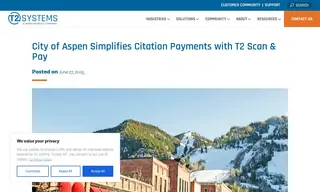 Preview of the City of Aspen Case Study