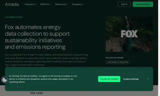 Preview of the Fox Corporation Case Study