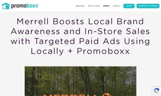 Preview of the SmartWool Case Study