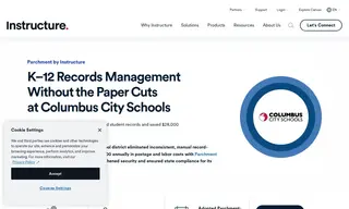 Preview of the Columbus City Schools Case Study