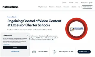 Preview of the Excelsior Charter Schools Case Study