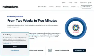 Preview of the United Independent School District Case Study