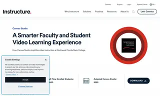 Preview of the Northwest Florida State College Case Study