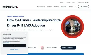 Preview of the Union County Public Schools Case Study