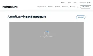 Preview of the Age of Learning Case Study