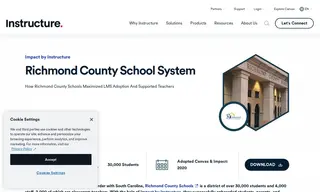 Preview of the Larch Corrections Center Case Study