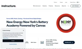 Preview of the New Energy New York (neny) Case Study