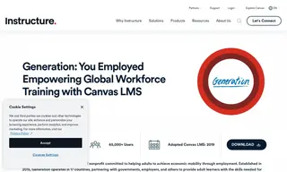 Preview of the Generation Case Study