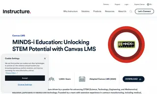 Preview of the MINDS-i Education Case Study