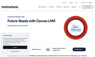 Preview of the Virginia Beach City Public Schools Case Study