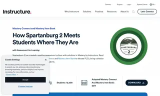 Preview of the Spartanburg 2 Case Study