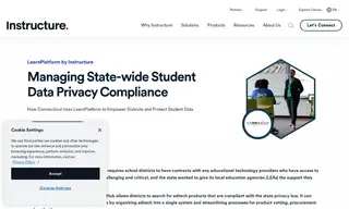 Preview of the Norwalk Public Schools Case Study