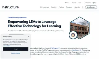 Preview of the Utah Case Study