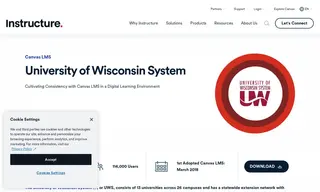 Preview of the University of Wisconsin System Case Study