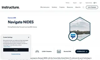 Preview of the Comox Valley School District 71 Case Study