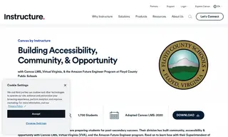 Preview of the Floyd County Public Schools Case Study