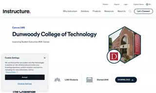 Preview of the Dunwoody College of Technology Case Study