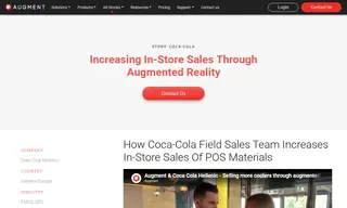 Preview of the Coca-Cola Case Study