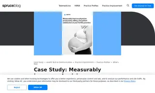 Preview of the RMA Northern California Case Study