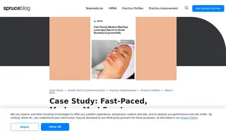 Preview of the Ject Case Study