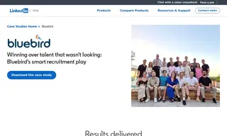 Preview of the Understanding Recruitment Case Study