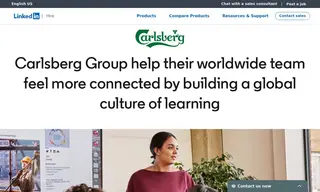 Preview of the Carlsberg Group (Carlsberg) Case Study