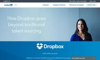 Preview of the Dropbox Case Study