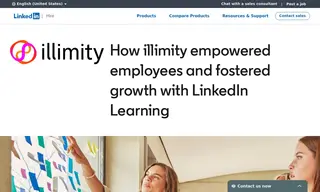 Preview of the Illimity Case Study