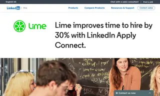 Preview of the LIME Case Study
