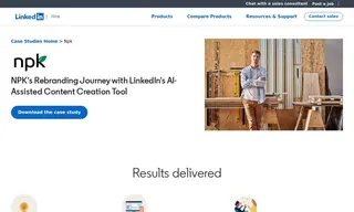 Preview of the NPK Case Study
