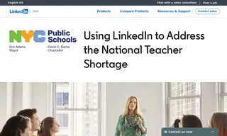 Preview of the New York City Public Schools Case Study