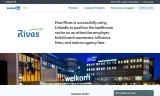 Preview of the Rivas Case Study