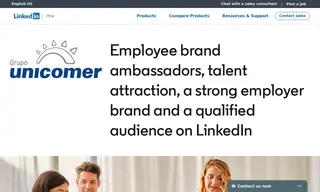 Preview of the Grupo Unicomer Case Study