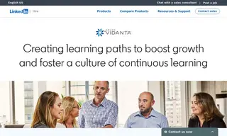 Preview of the Grupo Vidanta Case Study