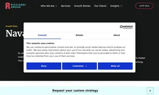 Preview of the Navan Case Study