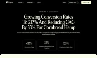 Preview of the Cornbread Hemp Case Study