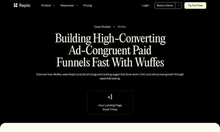 Preview of the Wuffes Case Study