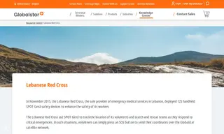 Preview of the Lebanese Red Cross Case Study