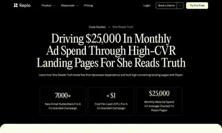 Preview of the She Reads Truth Case Study