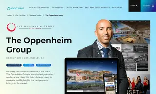 Preview of the The Oppenheim Group Case Study