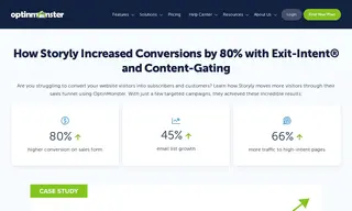 Preview of the Storyly Case Study