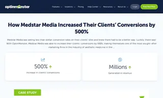 Preview of the Medstar Media Case Study