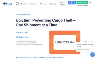 Preview of the Ubictum Case Study