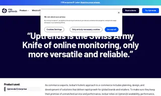 Preview of the Isobar Case Study