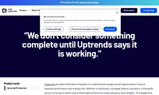 Preview of the CoreLogic Case Study