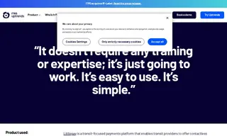 Preview of the Littlepay Case Study