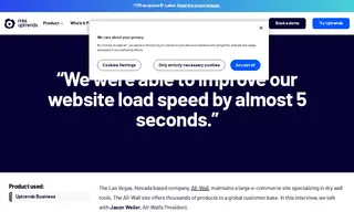 Preview of the All-Wall Case Study